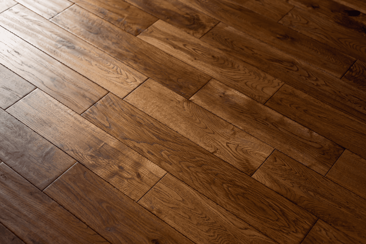 Weatherford Flooring Engineered Wood Flooring Image