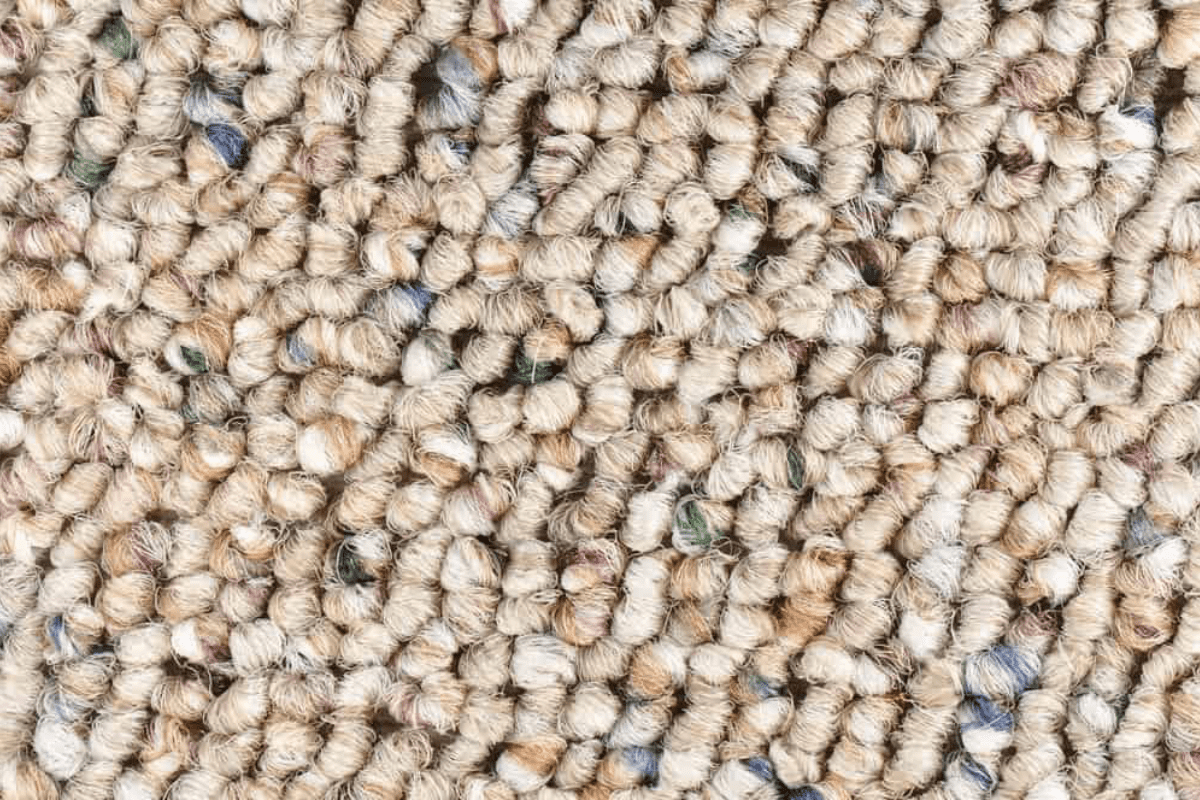 Weatherford Flooring Loop Pile Carpet Image