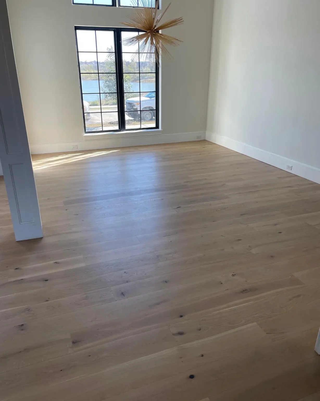 Weatherford Flooring