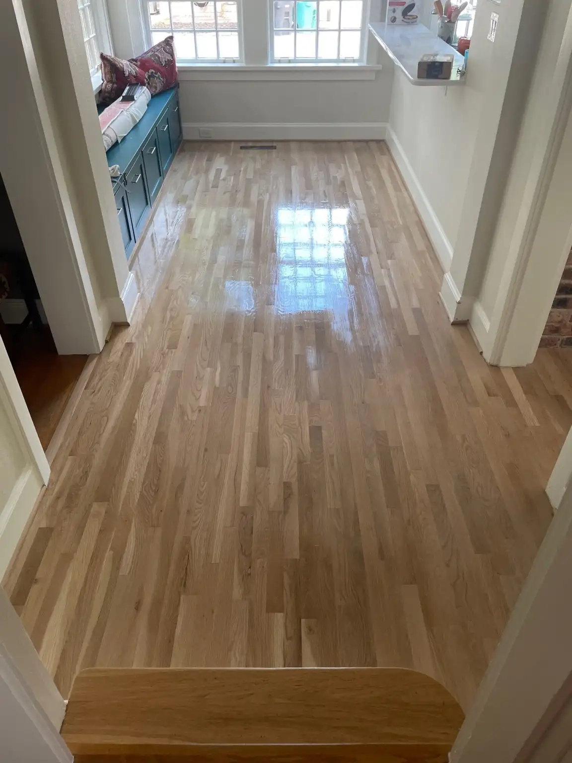 Weatherford Flooring