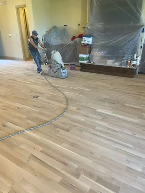 recent projects