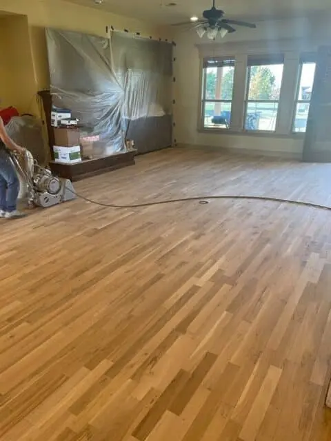 recent projects