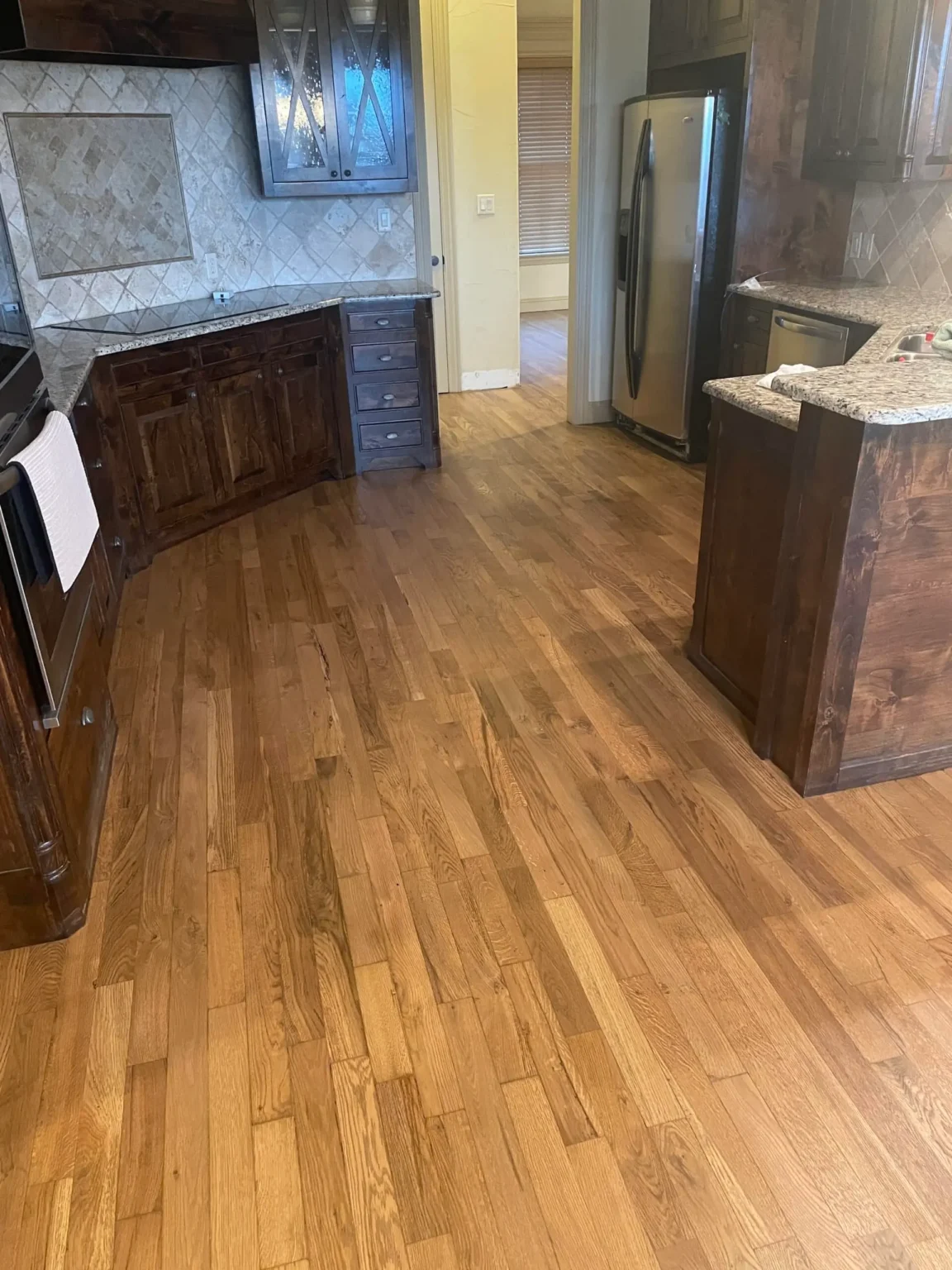 recent projects
