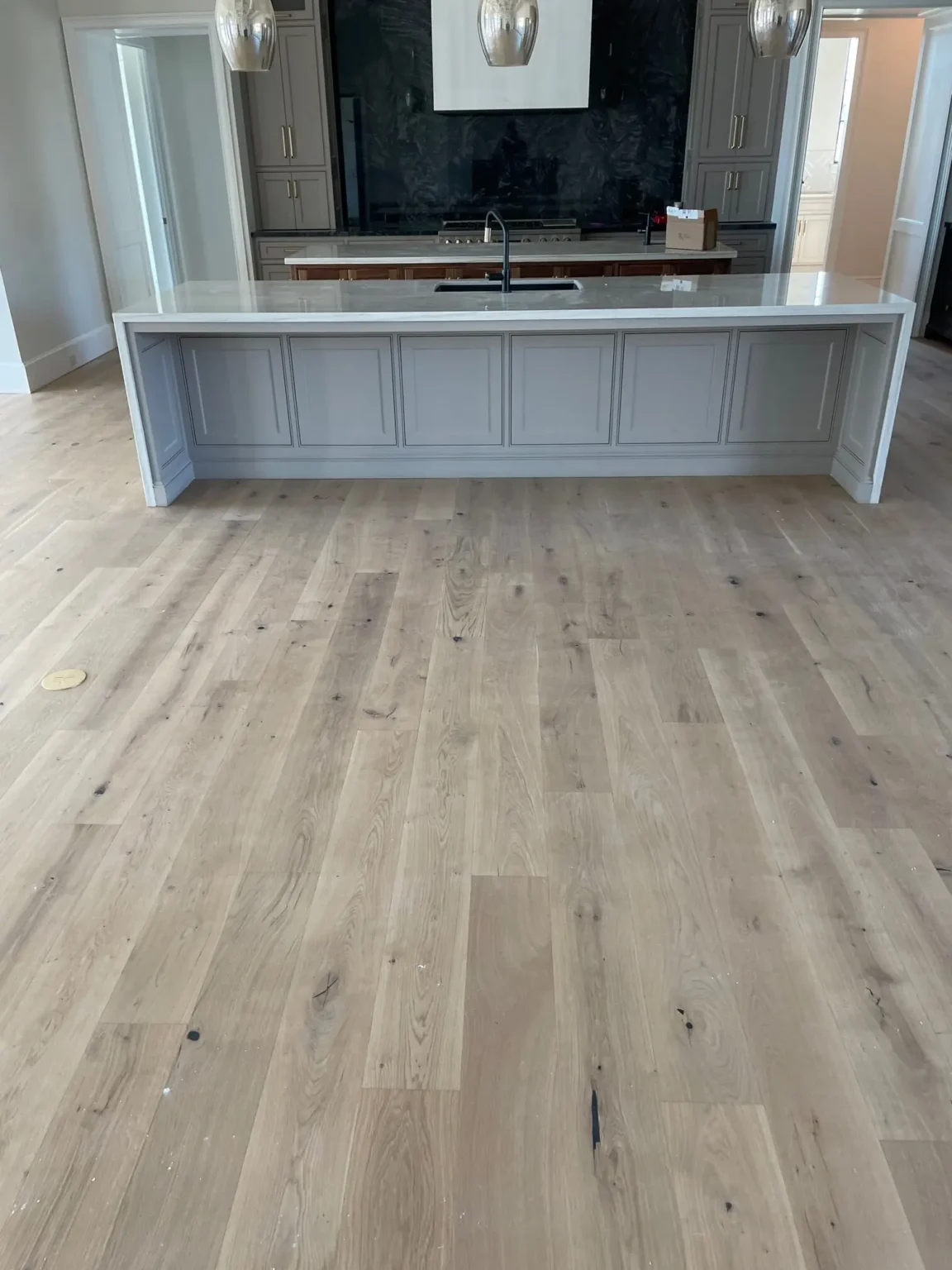 recent projects