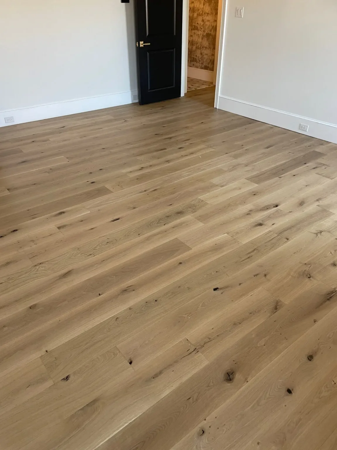 recent projects