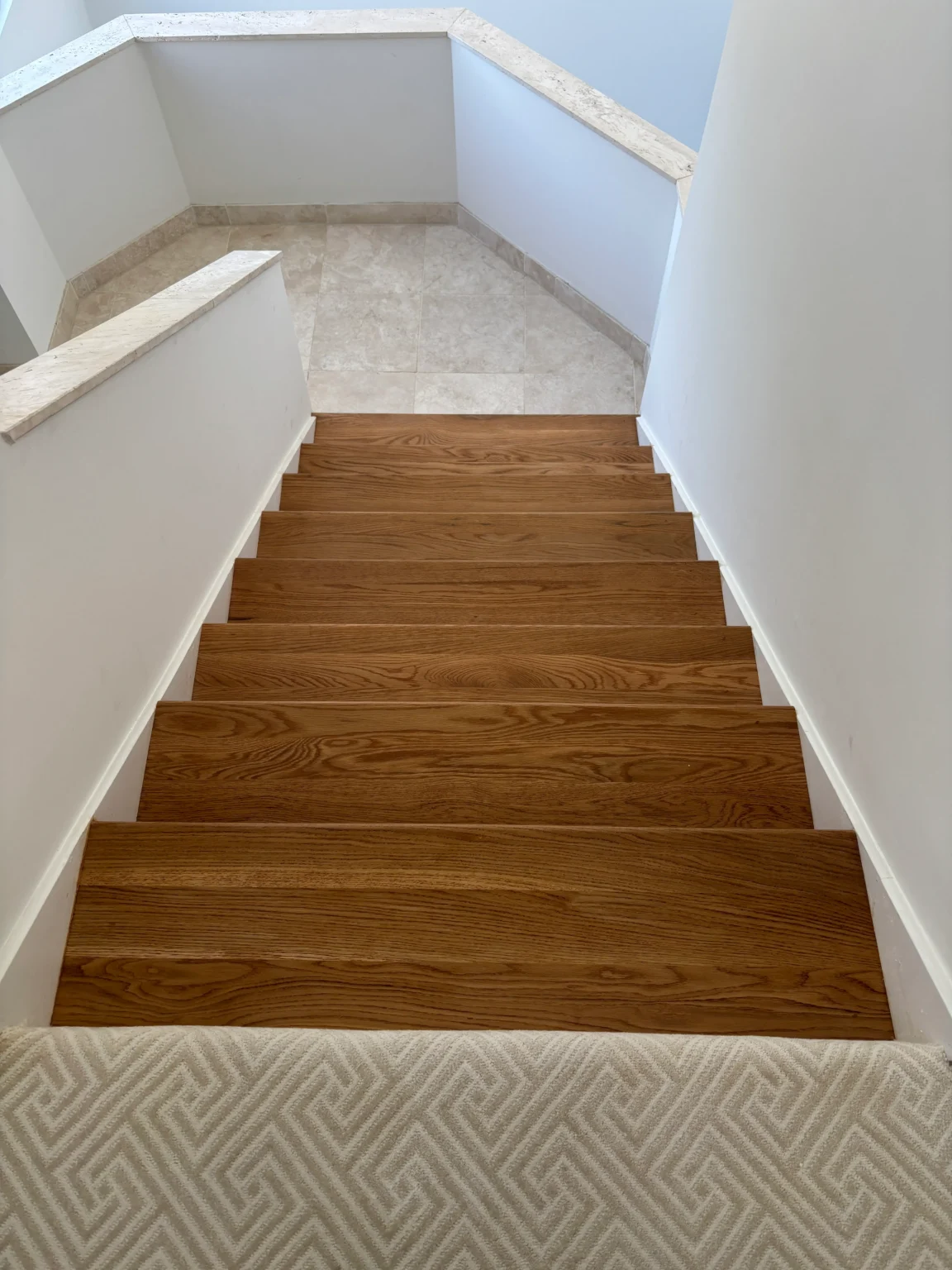 hardwood installs