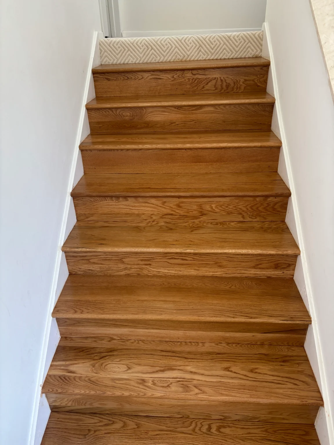 hardwood installs