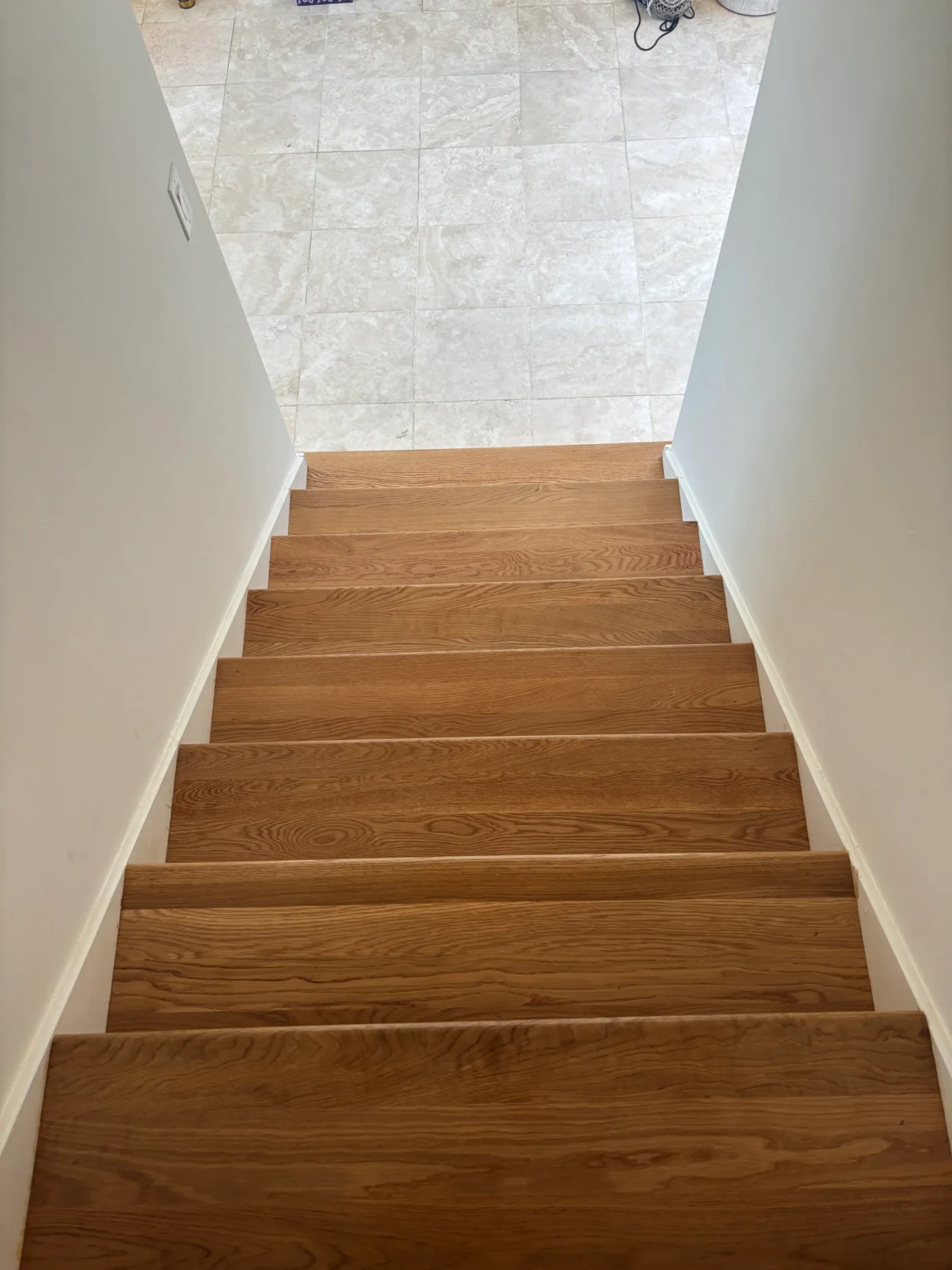 hardwood installs