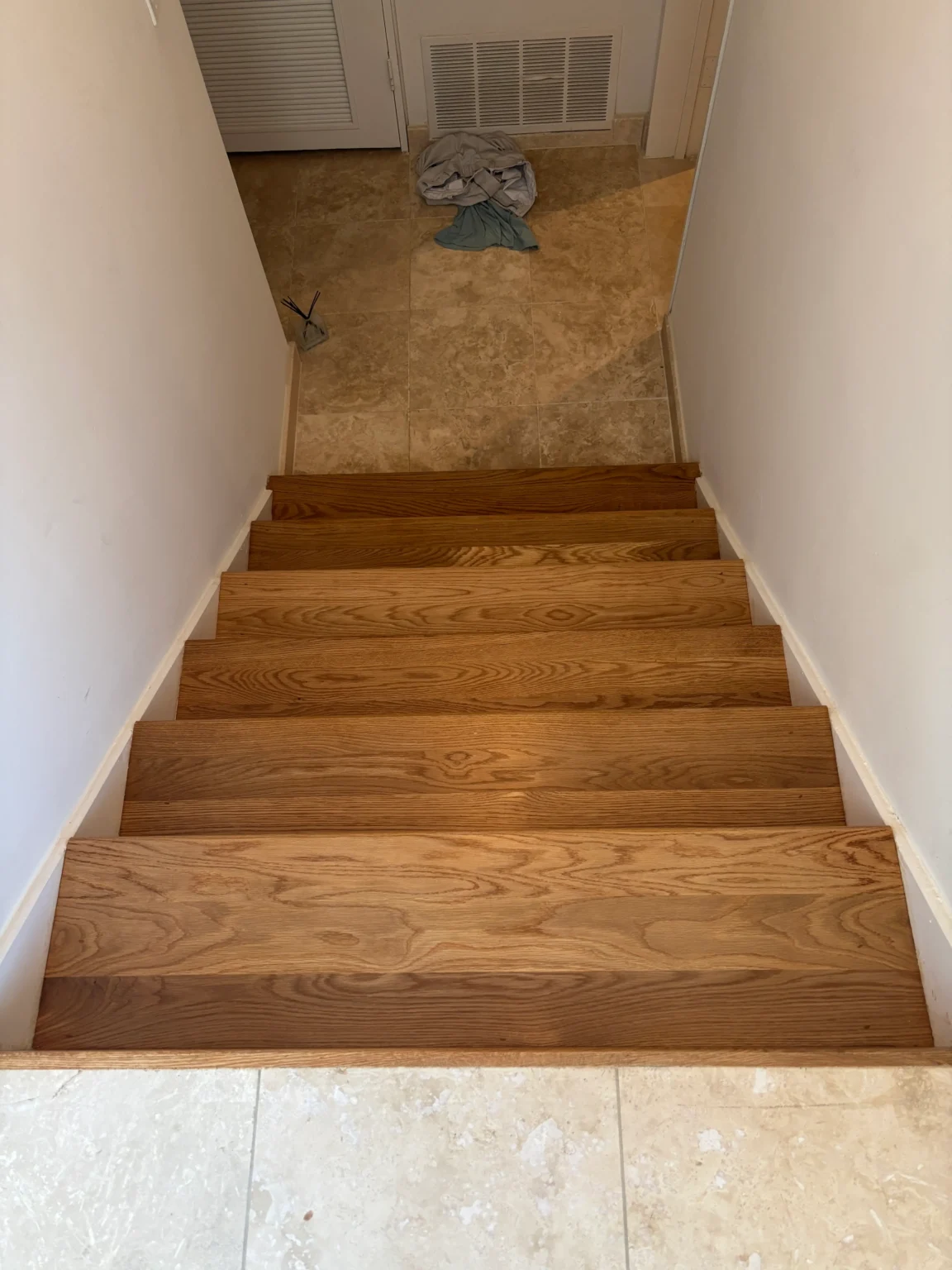 hardwood installs