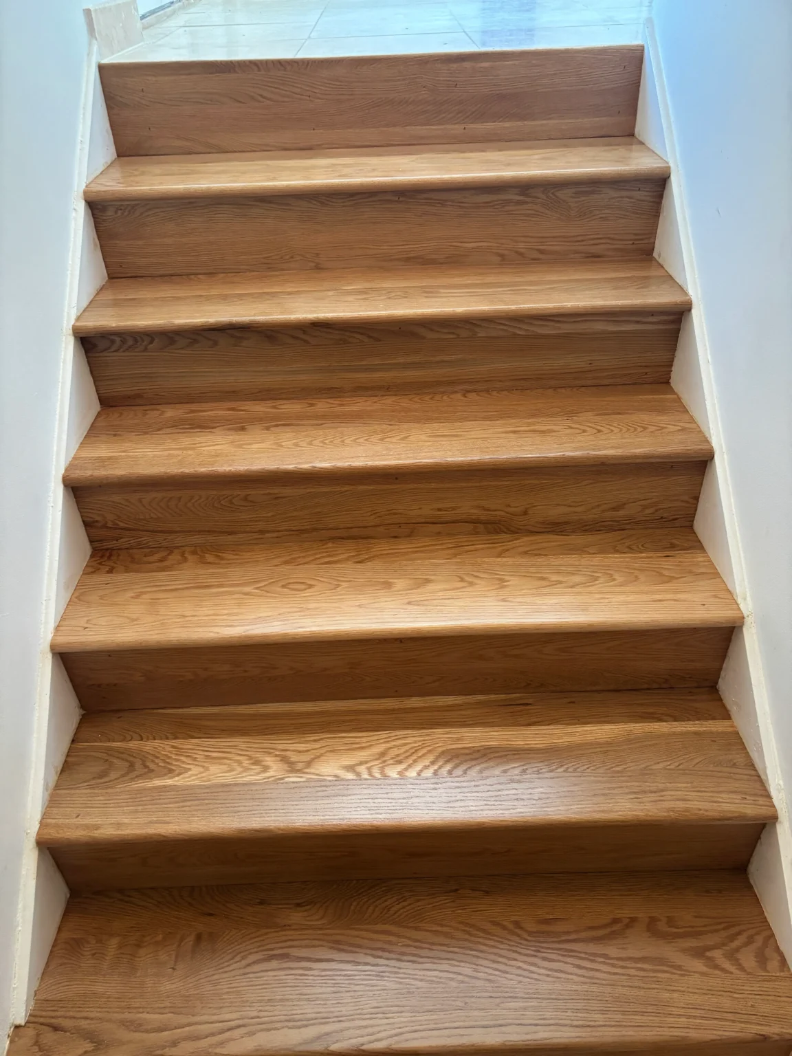hardwood installs