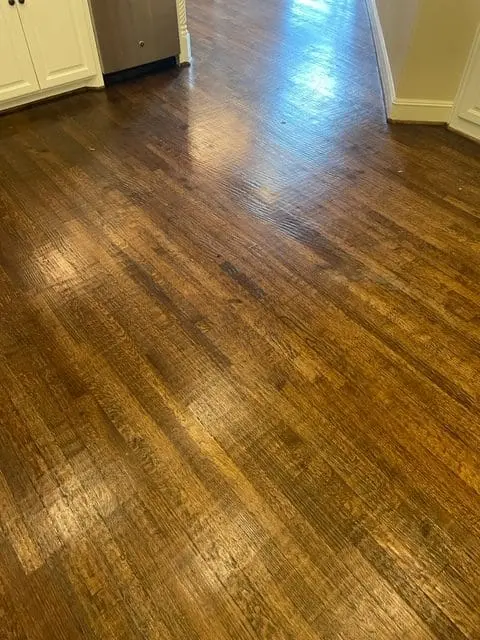 finished projects