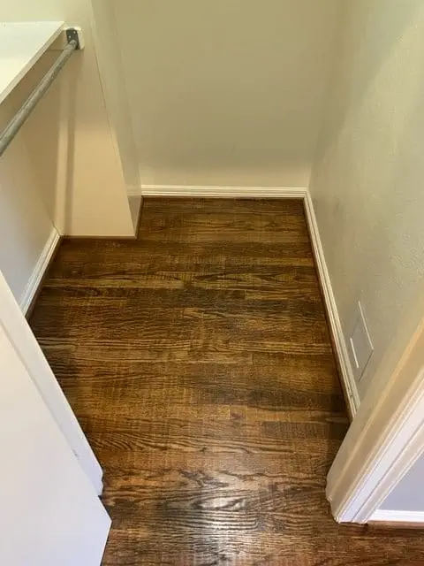 finished projects