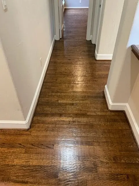 finished projects