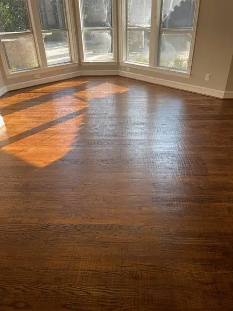 finished projects