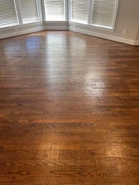 finished projects