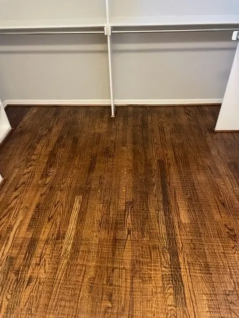 finished projects