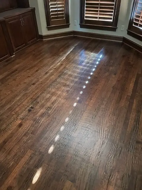 finished projects