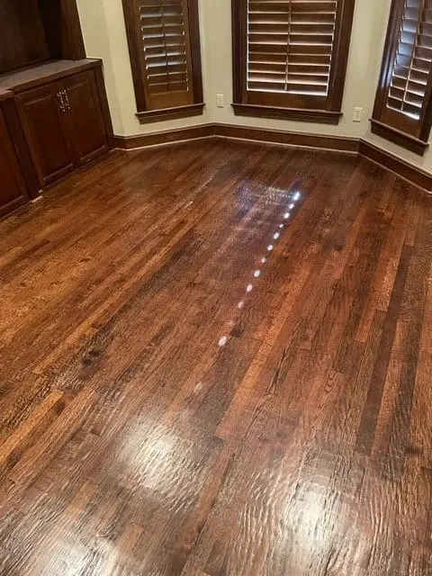 finished projects