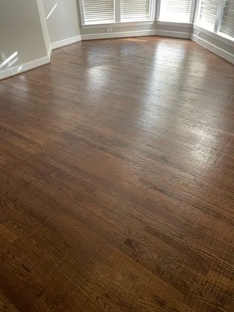finished projects