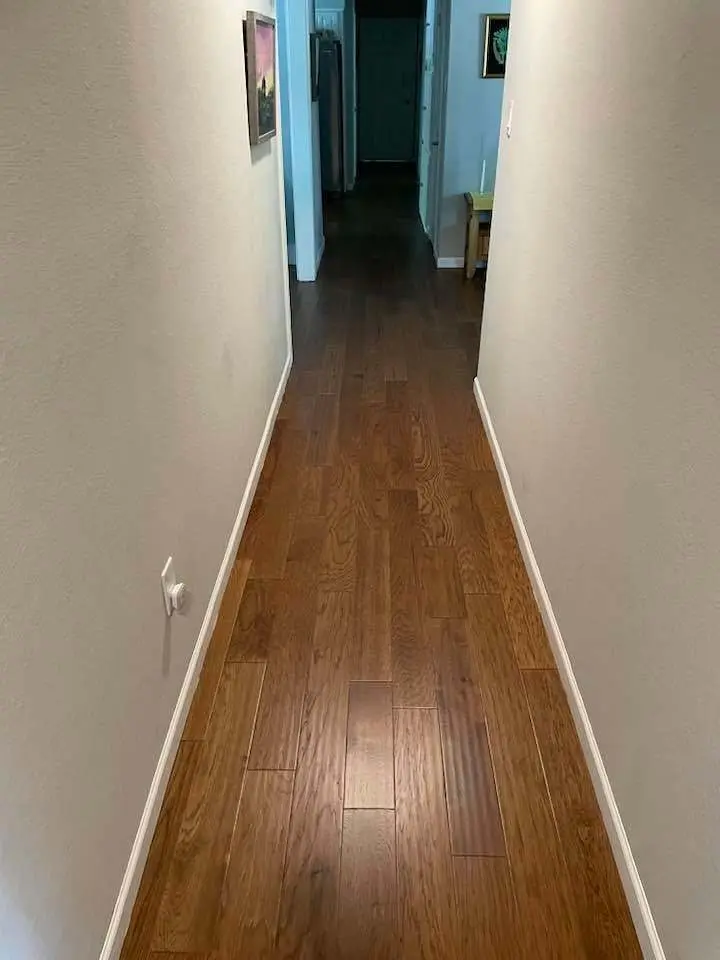 recent projects