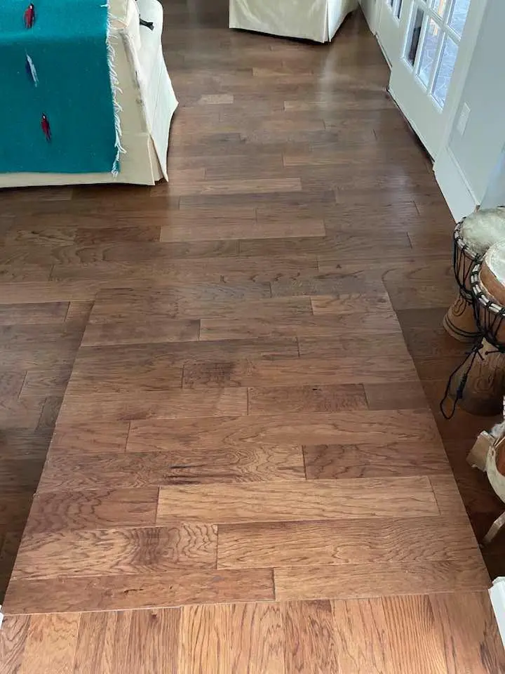 recent projects