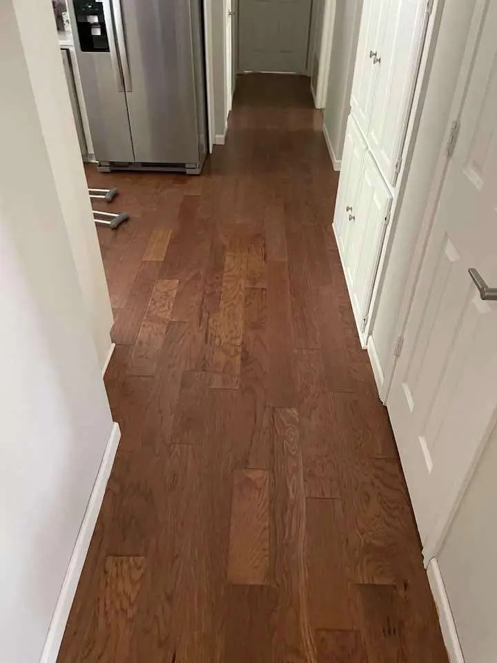 recent projects