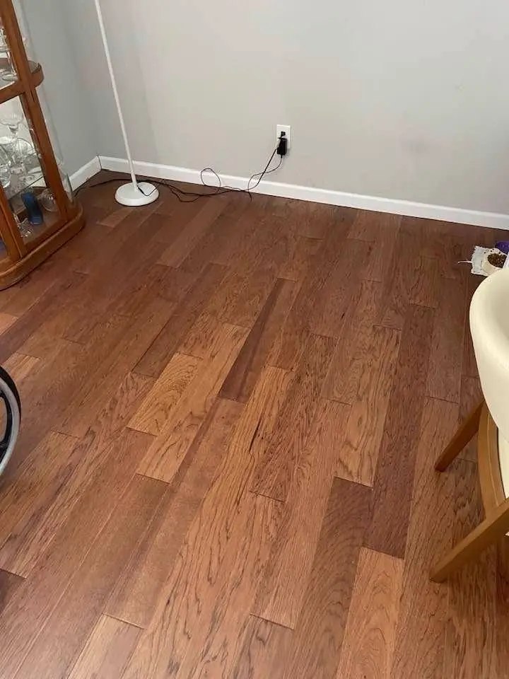 recent projects