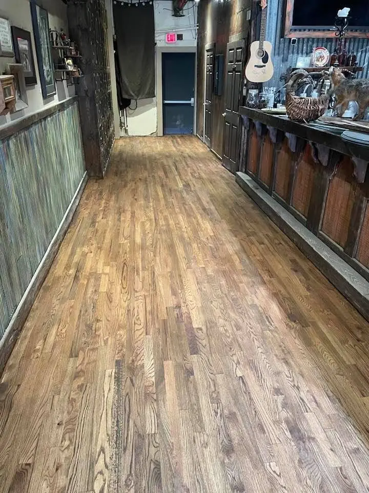 recent projects