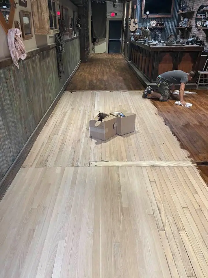 recent projects