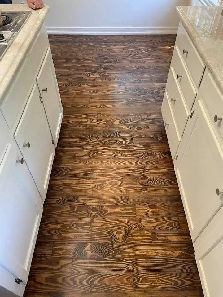 recent projects