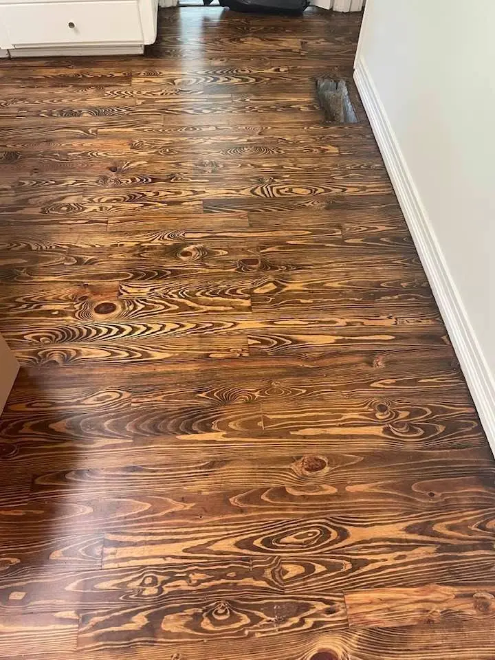 recent projects