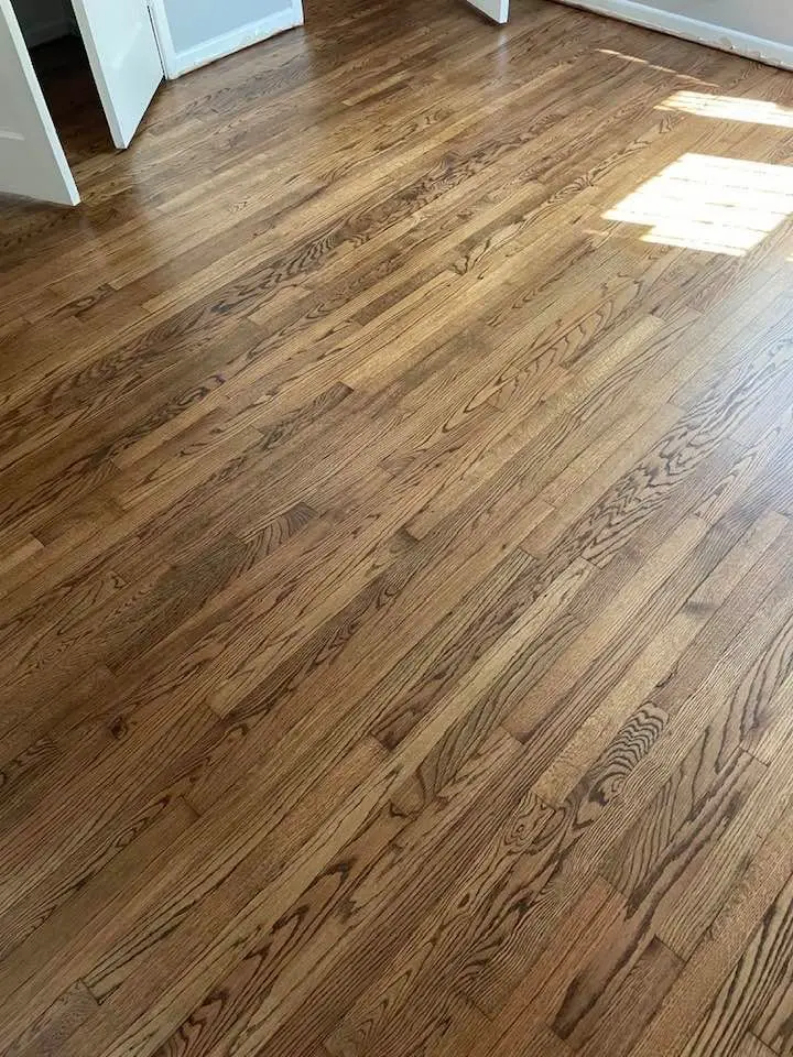 recent projects