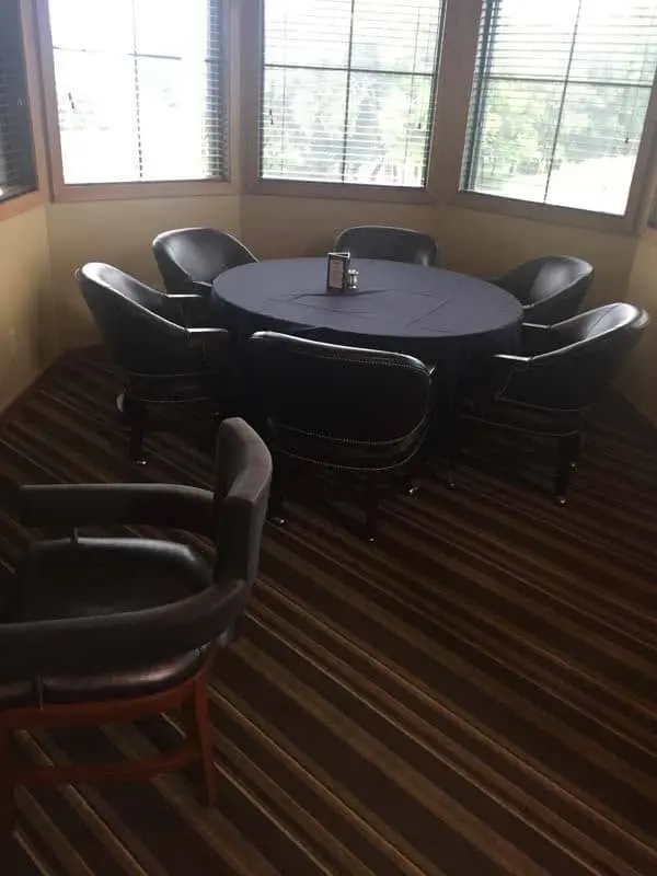 southlake cc hardwood install timarron country club