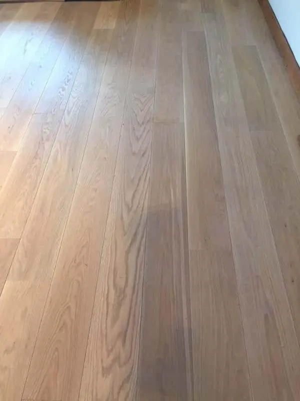 southlake cc hardwood install timarron country club