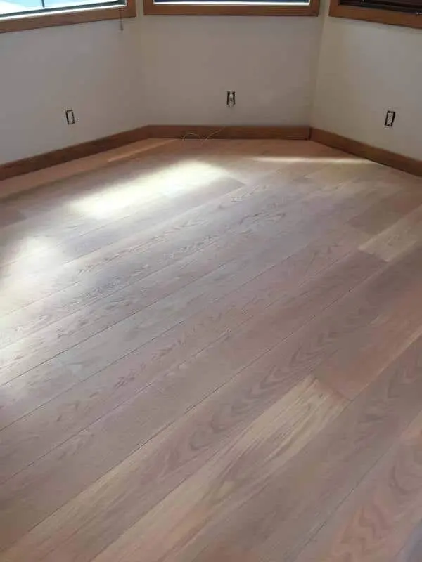 southlake cc hardwood install timarron country club