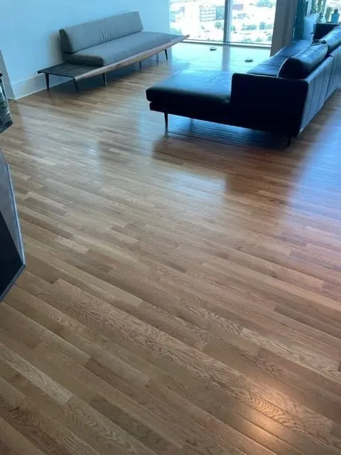 various projects