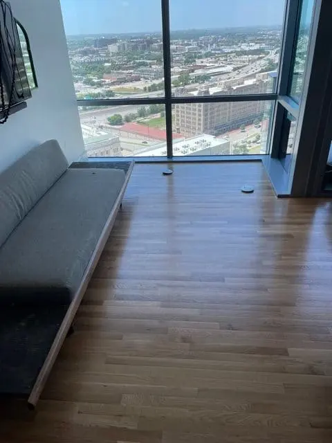 various projects