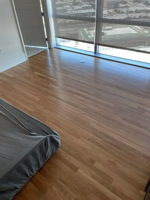 various projects