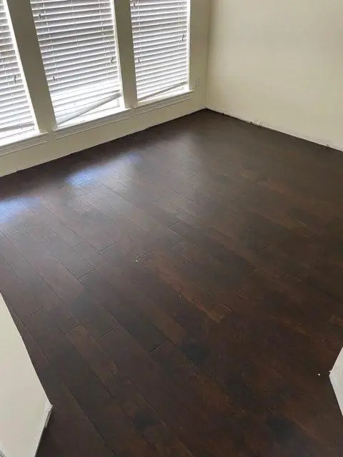 various projects