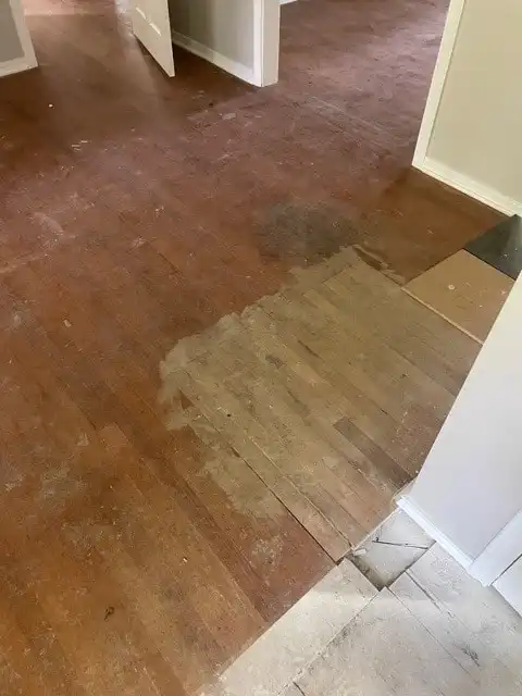 various projects