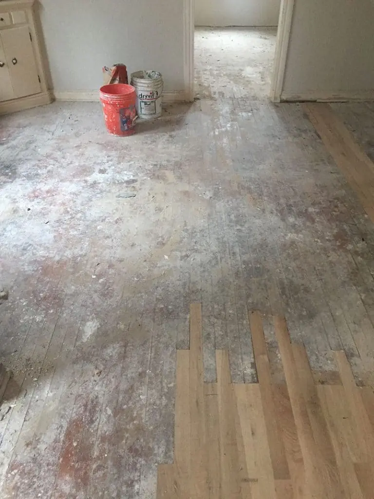 various projects