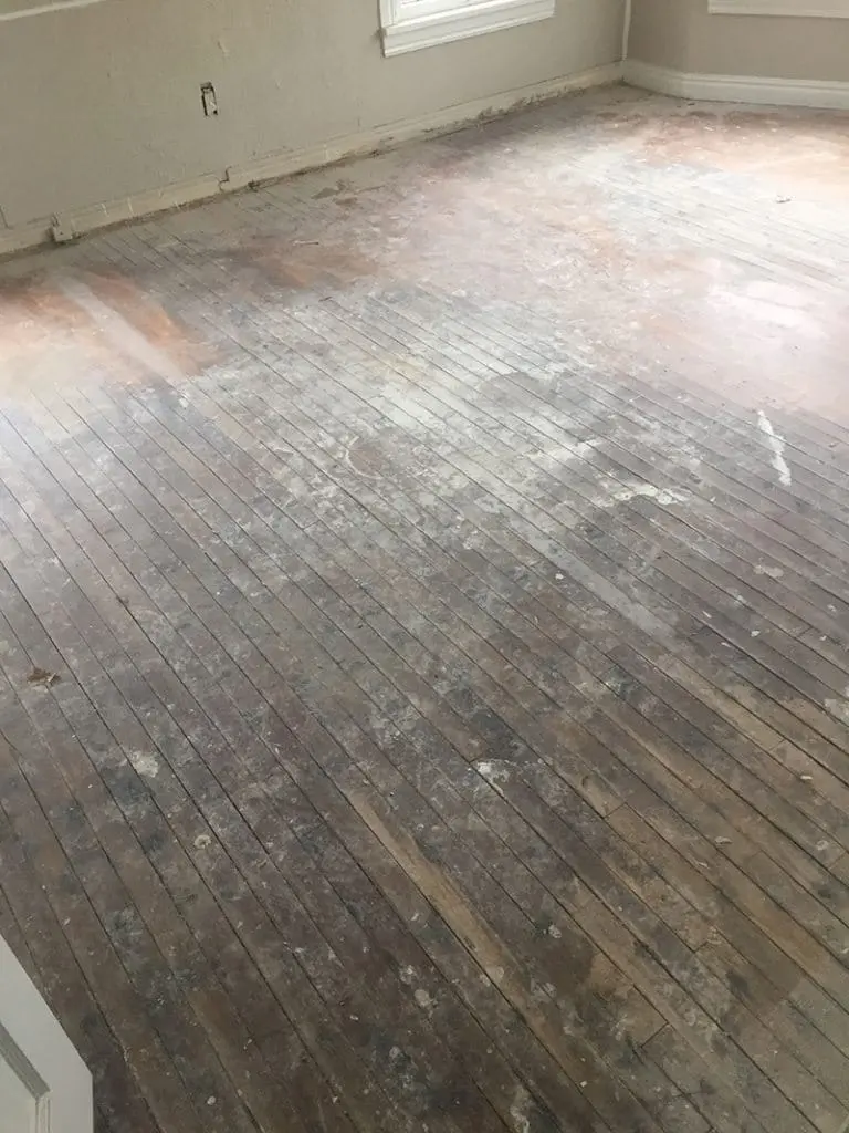 various projects
