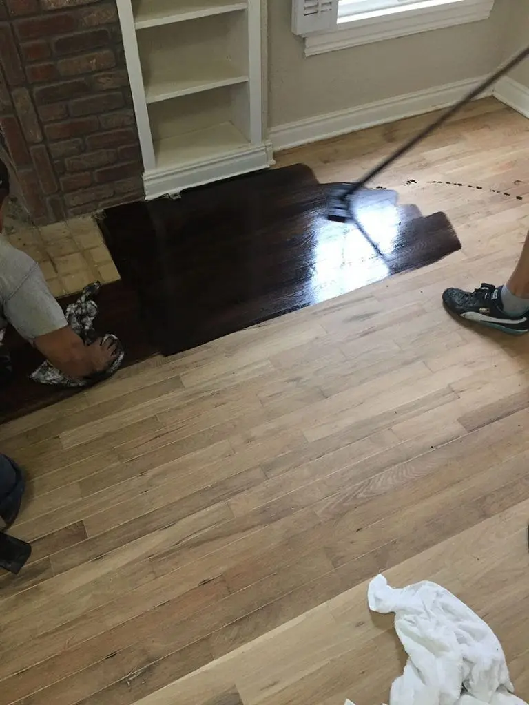 various projects
