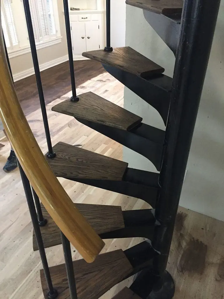 various projects