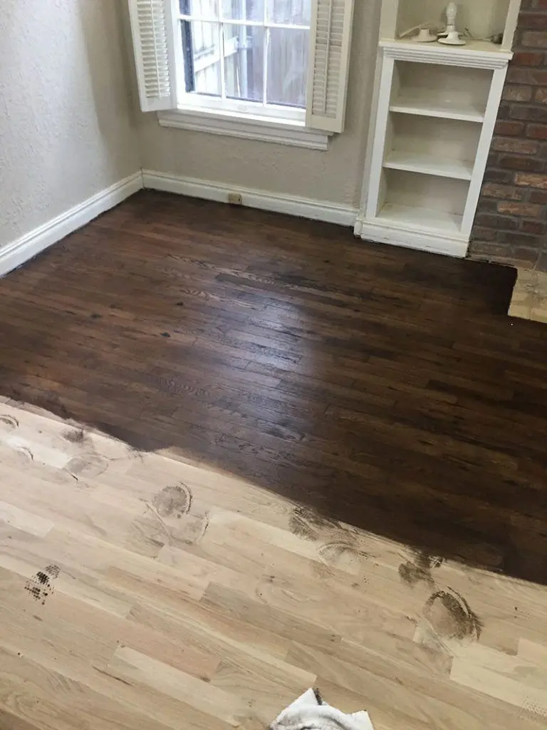 various projects