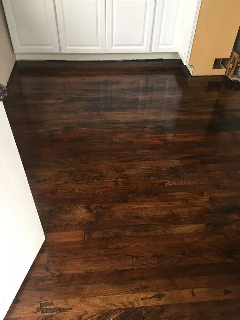 various projects