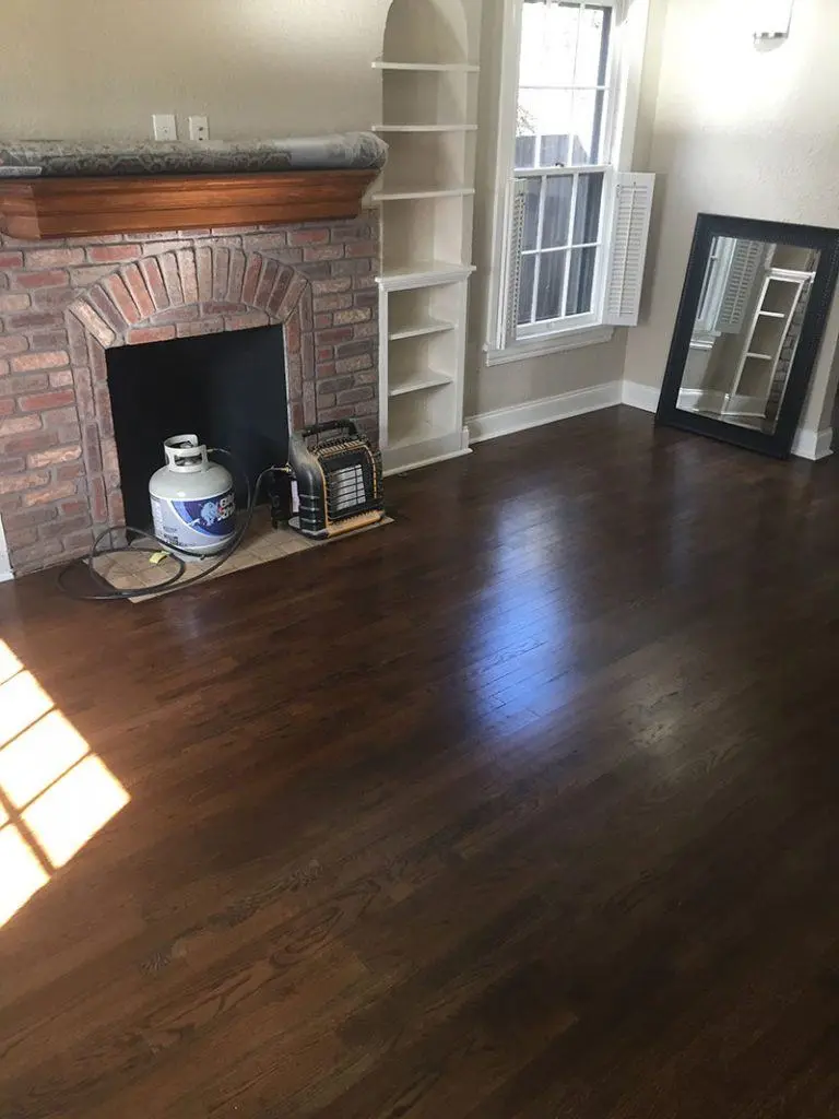 various projects