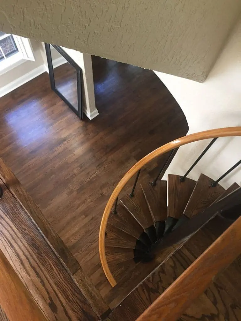 various projects