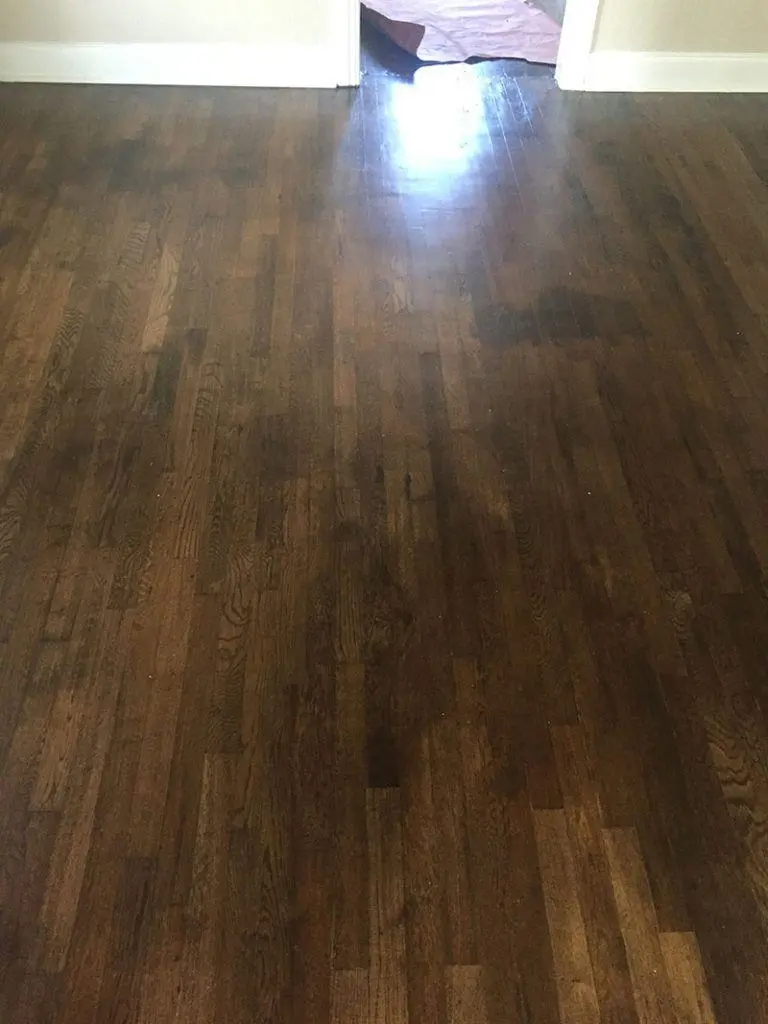 various projects