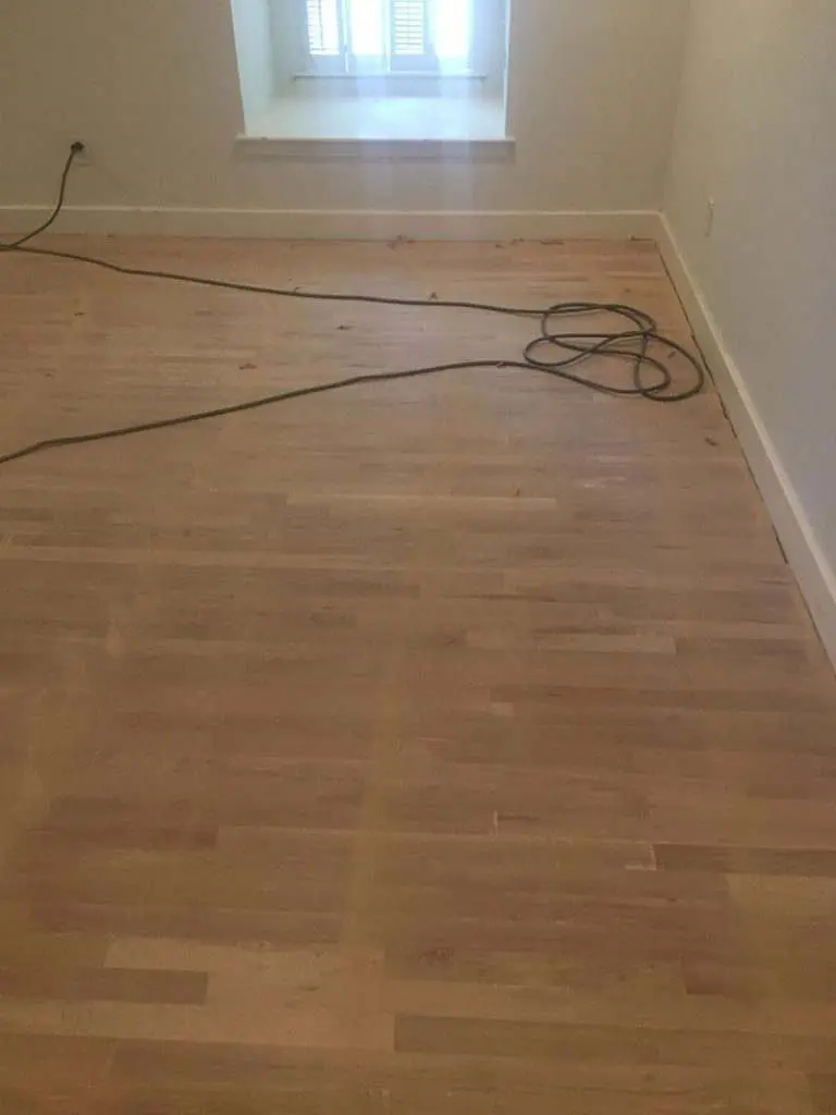 various projects